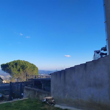 La Collina Panzió Orvieto Kültér fotó