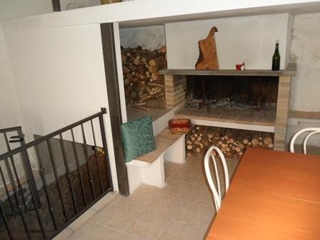 La Collina Panzió Orvieto Kültér fotó
