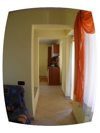 La Collina Panzió Orvieto Kültér fotó