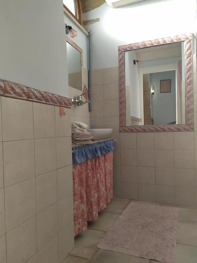 La Collina Panzió Orvieto Kültér fotó